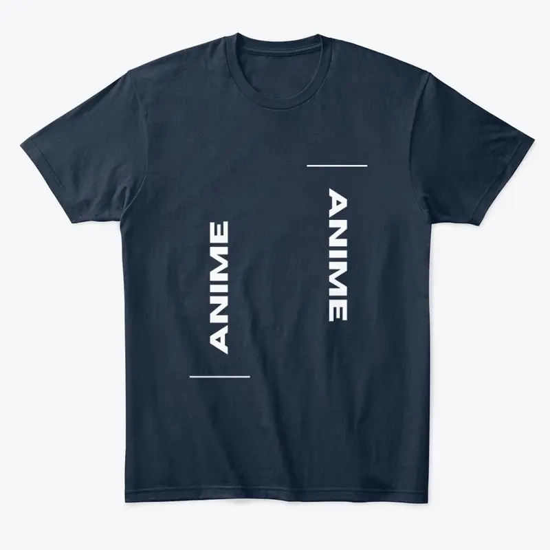 Anime Shirt